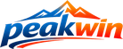 PeakWin Logo